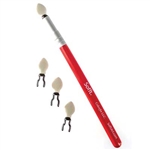 Pan Pastel 63070 Sofft 4-Heads w/Applicato