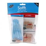 Pan Pastel 69100 Sofft Tools Combo Set