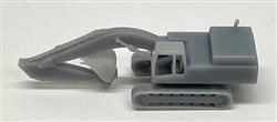 Phoenix Precision Models 30015 N Excavator/Backhoe