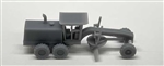 Phoenix Precision Models 30020 N Road Grader 3D Printed Kit Unpainted