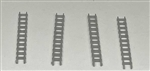 Phoenix Precision Models 30510 N 12' Tall Ladders Undecorated pkg 4