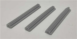 Phoenix Precision Models N 30' Steel I-Beam Stack 3-D Printed Kit Unpainted pkg 3