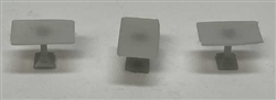 Phoenix Precision Models 30642 N 4' Tables Unpainted 3D Print pkg 4