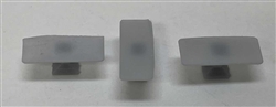 Phoenix Precision Models 30644 N 6' Tables Only 3D Printed Kit Unpainted pkg 3