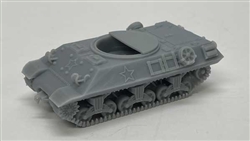 Phoenix Precision Models 31080 HO M35 Prime Mover Unpainted 3-D Print