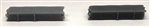 Phoenix Precision Models 30520 N Lumber Stack 3-D Printed Kit 6 x 6 x 10 Scale Feet pkg 4
