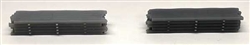 Phoenix Precision Models 30520 N Lumber Stack 3-D Printed Kit 6 x 6 x 10 Scale Feet pkg 4