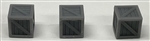 Phoenix Precision Models 31539 N Single 3' Crate 4/