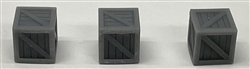 Phoenix Precision Models 31539 N Single 3' Crate 4/