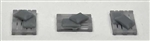 Phoenix Precision Models 31601 HO Sacks on Pallet 3-D Printed Parts Partial Load