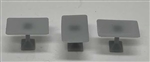 Phoenix Precision Models 31642 HO 4' Tables Unpainted 3D Print pkg 3