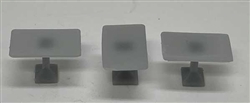 Phoenix Precision Models 31642 HO 4' Tables Unpainted 3D Print pkg 3