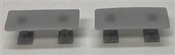 Phoenix Precision Models 31644 HO 6' Tables Only 3D Printed Kit Unpainted pkg 3