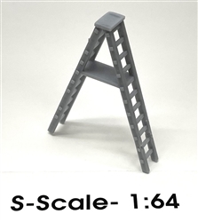 Phoenix Precision Models 32511 S A-Ladder 3-D Printed Kit