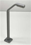 Phoenix Precision Models 32635 S 20' Tall Street Light Unpainted 3-D Print Non-Working