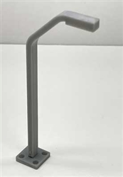 Phoenix Precision Models 32635 S 20' Tall Street Light Unpainted 3-D Print Non-Working