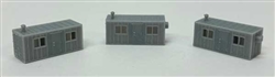 Phoenix Precision Models 34000 Z 20' Container Office 3/