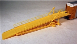 A Line 50607 HO Auto Rack Loading Ramp Kit