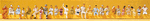 Preiser 14404 HO Bus Driver & Passengers Pkg 26