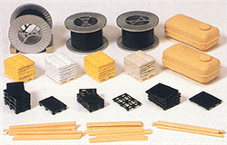 Preiser 17111 HO Cargo Accessories