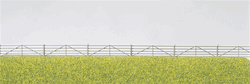 Preiser 17604 HO Accessories Shepherds Fences