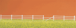 Preiser 17605 HO Accessories Paddock Fences