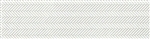 Preiser 19580 HO 19580 Herringbone Strip Parquet Flooring or Wall White Pkg 3
