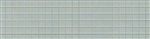 Preiser 19602 HO Square Tile Wall or Flooring Gray 3-3/4 x 3-3/4" pkg(3)