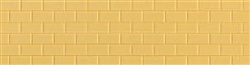 Preiser 19608 HO 19608 Long Rectangular Tile Flooring or Wall Sand Pkg 3