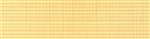 Preiser 19617 HO 19617 Small Square Tile Wall Sand Pkg 3