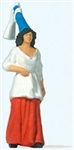 Preiser 28223 HO Lady of the Castle Individual Figure