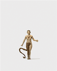Preiser 29079 HO Individual Figures, Fantasy Demonic Creature
