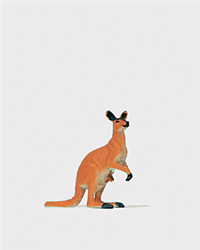 Preiser 29519 HO Animal Kangaroo