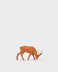 Preiser 29528 HO Deer