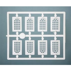 Ratio Kits 523 HO Industrial Windows