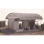 Ratio Kits 525 HO Coal/Timber Merchants