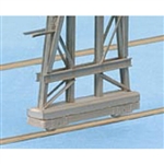 Ratio Kits 546A HO Rolling Underframe