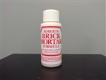 Roberts Brick Mortar 1001 Roberts Brick Mortar 1oz