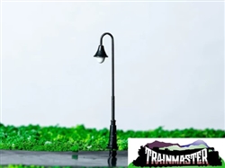 Rock Island Hobby 12105 HO Gooseneck Street Light