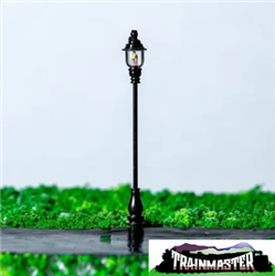 Rock Island Hobby 12106 HO Lamp Post (2)