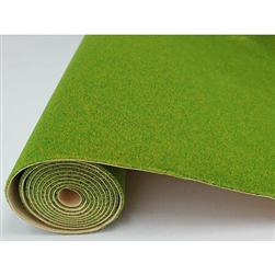 Rock Island Hobby 24401 Dark Green Mat 19"X49"
