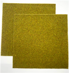 Rock Island Hobby 24407 Prairie Green Grass 5.9"