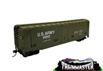 Rock Island Hobby 32162 HO US Army Tank Buster Q