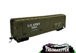 Rock Island Hobby 32162 HO US Army Tank Buster Q