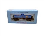 Rock Island Hobby 032206 HO Union 76 40' Single Dome Tank