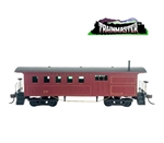 Rock Island Hobby 032215 HO PRR 1860 Combine