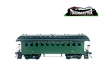 Rock Island Hobby 032217 HO SF 1890 Coach