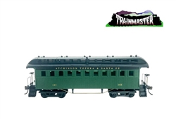 Rock Island Hobby 032217 HO SF 1890 Coach