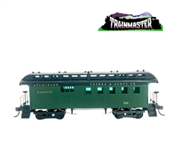 Rock Island Hobby 032218 HO SF 1890 Combine