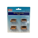 Rock Island Hobby  62105 HO Park Benches 940
